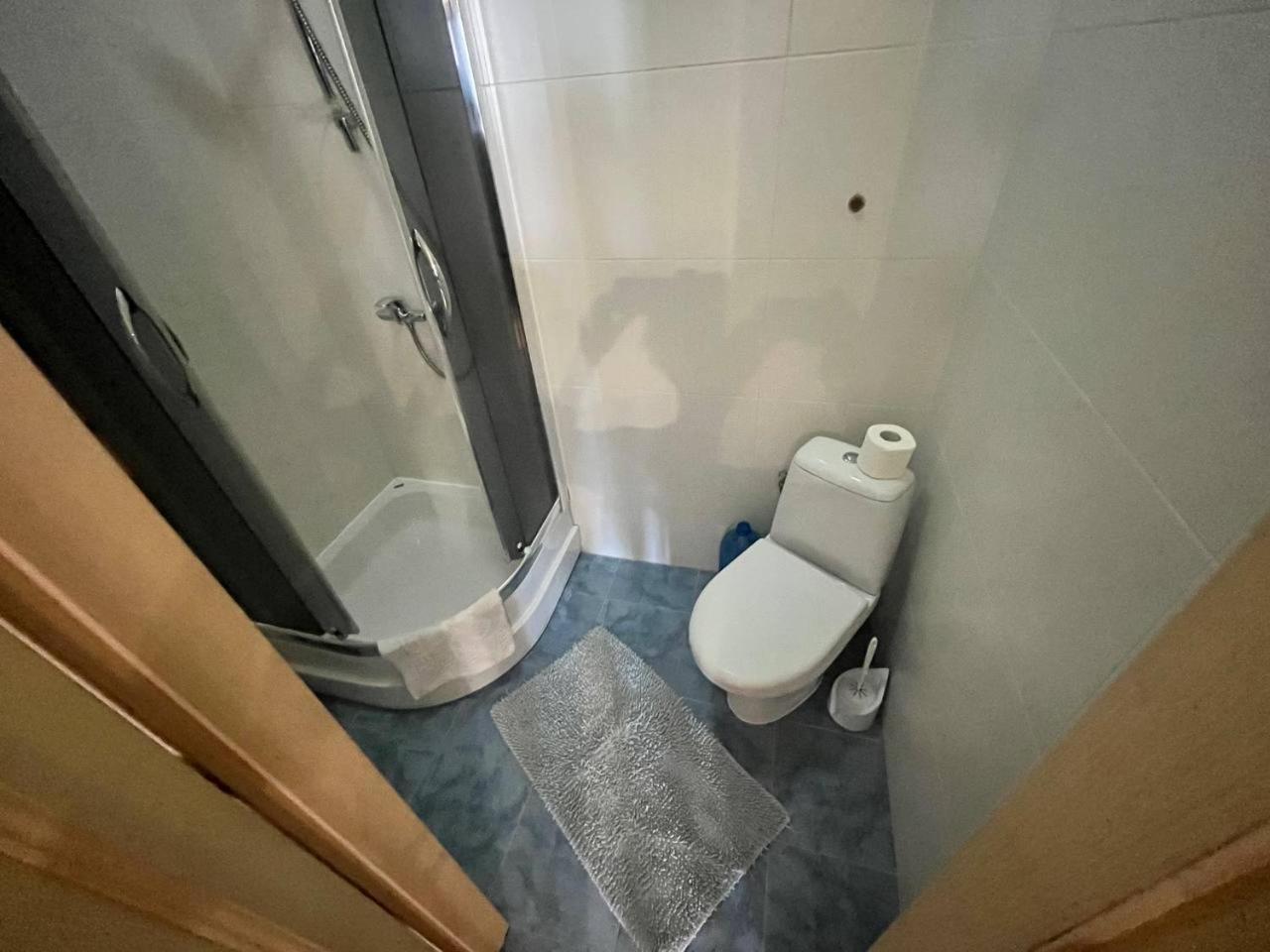 Apartment с двумя спальнями в центре города Odesa